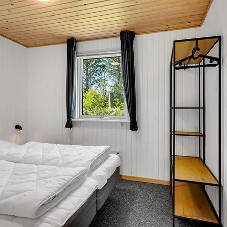 Feriehus Ulpu - 500m To The Fjord By Interhome Logstor