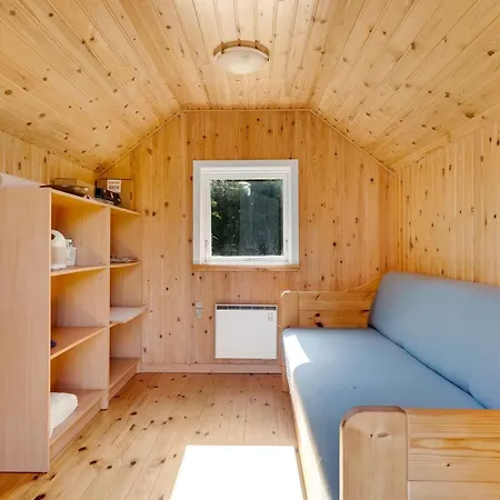 Casa vacanze Ulpu - 500m To The Fjord By Interhome