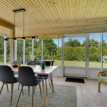 Casa vacanze Ulpu - 500m To The Fjord By Interhome *
