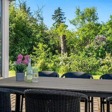 Ulpu - 500m To The Fjord By Interhome Casa vacanze