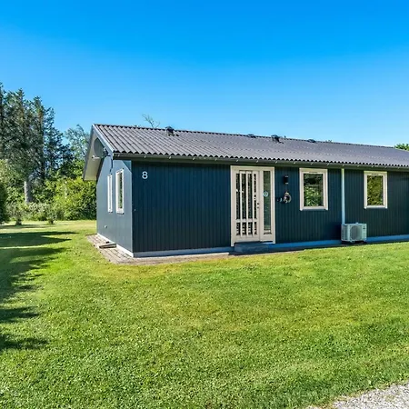 Casa vacanze Ulpu - 500m To The Fjord By Interhome