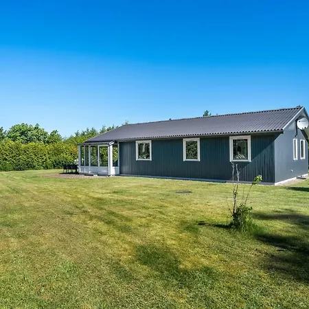 Casa vacanze Ulpu - 500m To The Fjord By Interhome Logstor